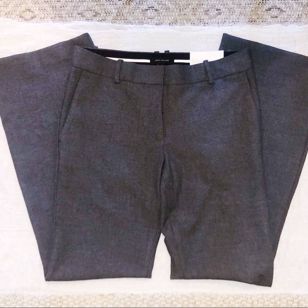 Ann Taylor Maddison Trouser